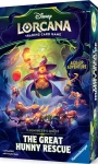 Disney Lorcana Attack of the Vine! The Great Hunny Rescue