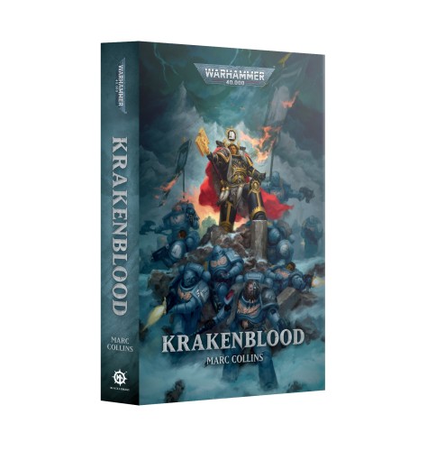Krakenblood (PB) ENG