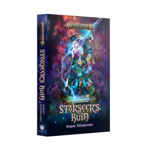 Starseer's Ruin (Paperback) ENG