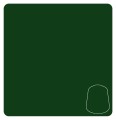 Caliban Green 12 ml (Base)