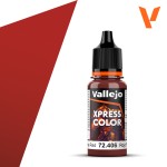 Xpress Color Plasma Red 72.406 (18 ml)