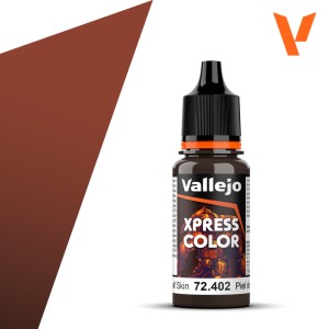 Xpress Color Dwarf Skin 72.402 (18 ml)