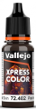 Xpress Color Dwarf Skin 72.402 (18 ml)