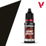 Game Color Charcoal 72.155 (18 ml)
