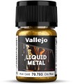 Liquid Metal Rich Gold 70.793 (35 ml)