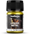 Liquid Metal Old Gold 70.792 (35 ml)