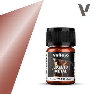 Liquid Metal Copper 70.797 (35 ml)