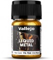 Liquid Metal Red Gold 70.794 (35 ml)
