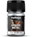 Liquid Metal Silver 70.790 (35 ml)