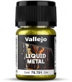 Liquid Metal Gold 70.791 (35 ml)