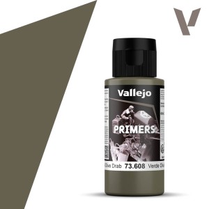 Surface Primer USA Olive Drab 73.608 (60 ml)