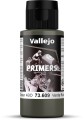Surface Primer Russian Green 4BO 73.609 (60 ml)