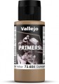 Surface Primer German Dark Yellow 73.604 (60 ml)