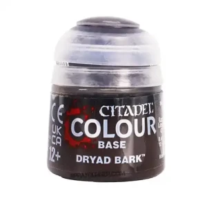 Dyrad Bark 12ml (Base)