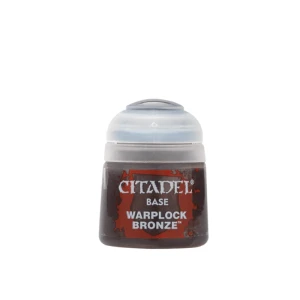 Warplock Bronze 12ml (Base)