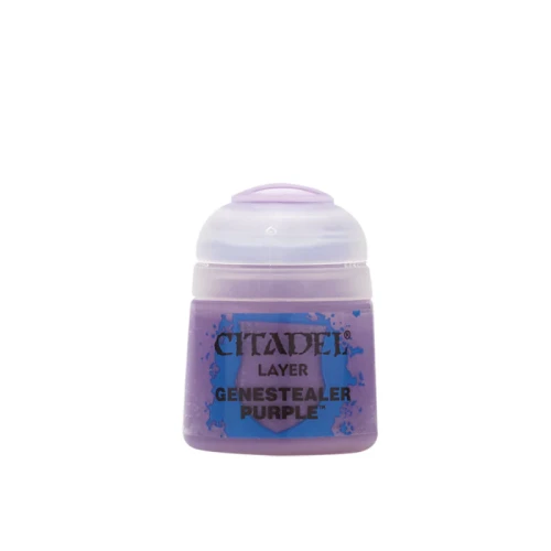 Genestealer Purple 12ml (Layer)