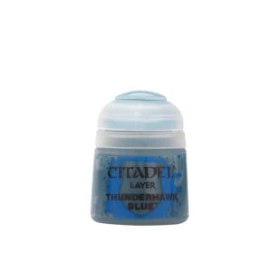 Thunderhawk Blue 12ml (Layer)