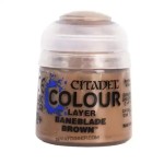 Baneblade Brown 12ml (Layer)