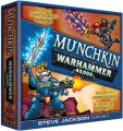 Munchkin Warhammer 40,000
