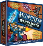 Munchkin Warhammer 40,000