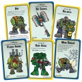 Munchkin Warhammer 40,000