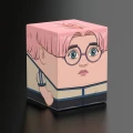Squaroes One Piece - Koby
