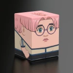 Squaroes One Piece - Koby