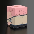 Squaroes One Piece - Koby