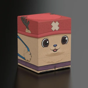Squaroes One Piece - Tony Tony Chopper