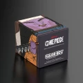 Squaroes One Piece - Arlong