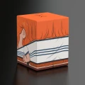 Squaroes One Piece - Nami