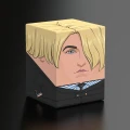 Squaroes One Piece - Sanji