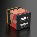 Squaroes One Piece - Monkey D. Luffy