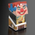 Squaroes One Piece - Buggy the Clown