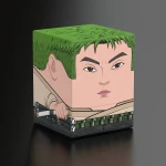 Squaroes One Piece - Roronoa Zoro