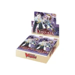 Cardfight!! Vanguard TCG: Envoys of the Crimson Moon Booster Box