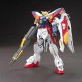 HG 1/144 HGAC Wing Gundam Zero