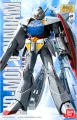 MG 1/100 WD-M01 ∀GUNDAM