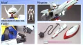 MG 1/100 WD-M01 ∀GUNDAM