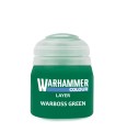 Warboss Green 12ml (Layer)