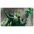 Mata Warhammer 40000 Necron Stitched