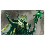 Mata Warhammer 40000 Necron Stitched