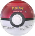 Pokemon TCG: Pokeball Tin 2025
