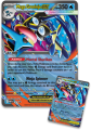 Pokemon TCG: Mega Greninja ex Premium Collection 