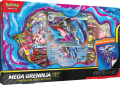 Pokemon TCG: Mega Greninja ex Premium Collection 