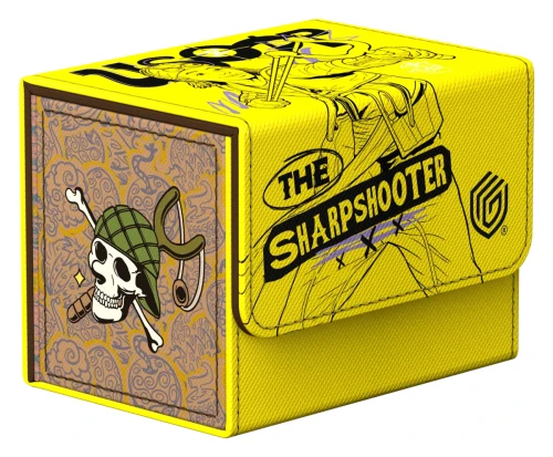 Sidewinder 80+ One Piece - Usopp