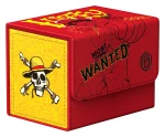 Sidewinder 80+ One Piece - Luffy