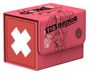 Sidewinder 80+ One Piece - Chopper