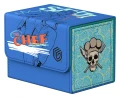 Sidewinder 80+ One Piece - Sanji
