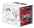 Sidewinder 80+ One Piece - Sketch
